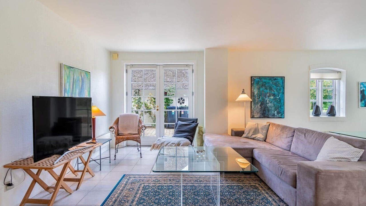 Photo of Livingroom in Outrup