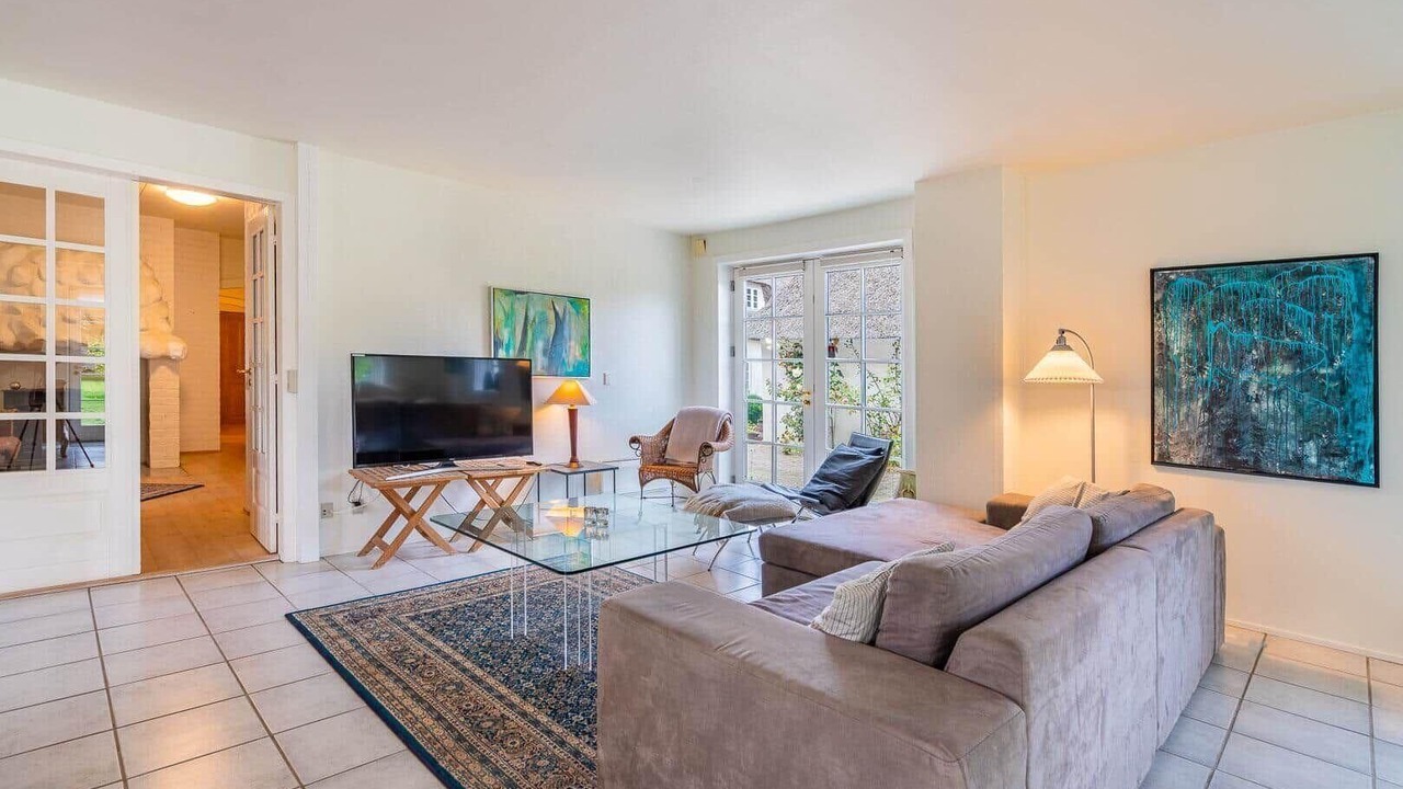 Photo of Livingroom in Outrup