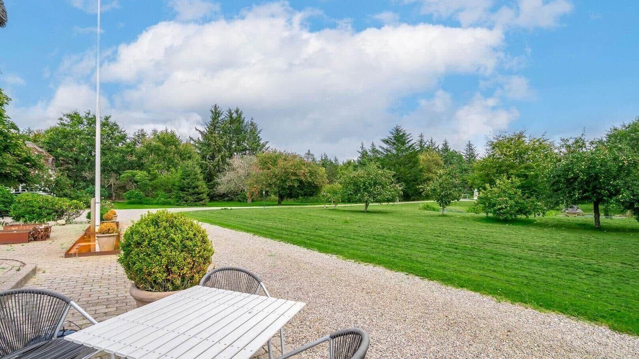 Photo of Outdoor in Outrup