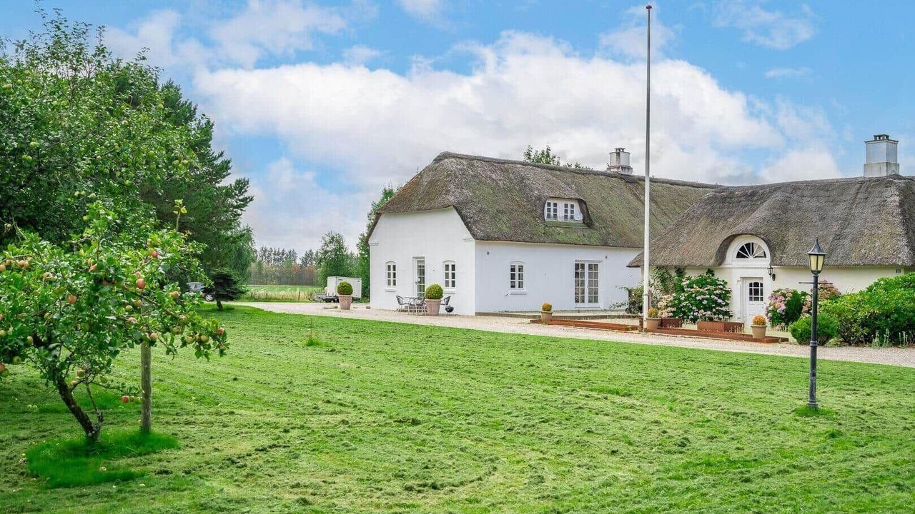 Photo of Outdoor in Outrup