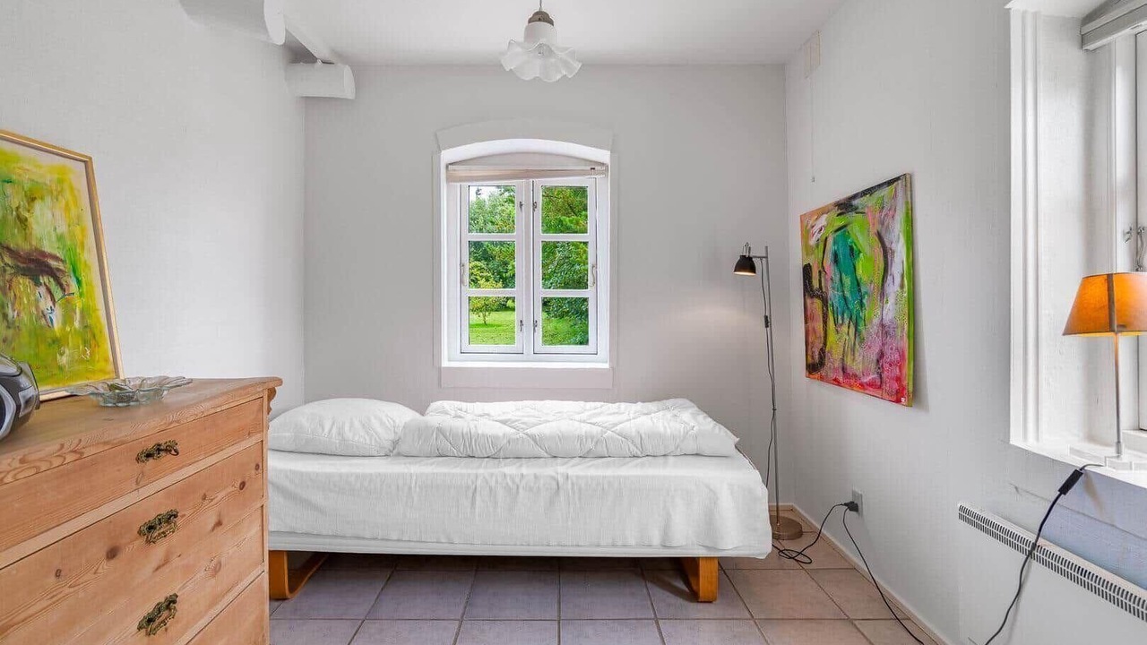 Photo of Bedroom in Outrup