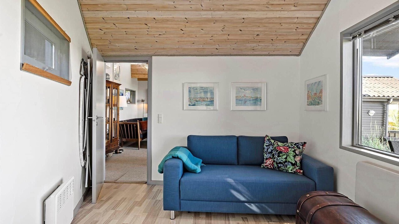 Photo of Livingroom in Logstor