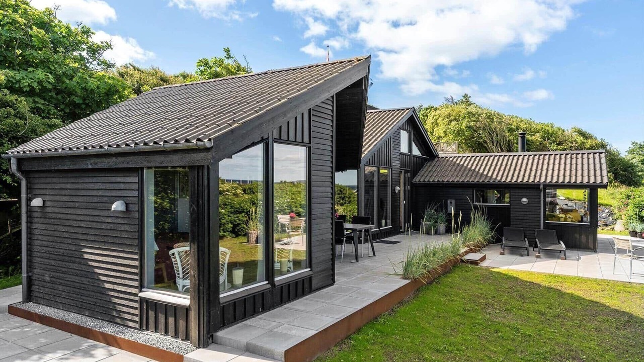 Photo of Outdoor in Logstor