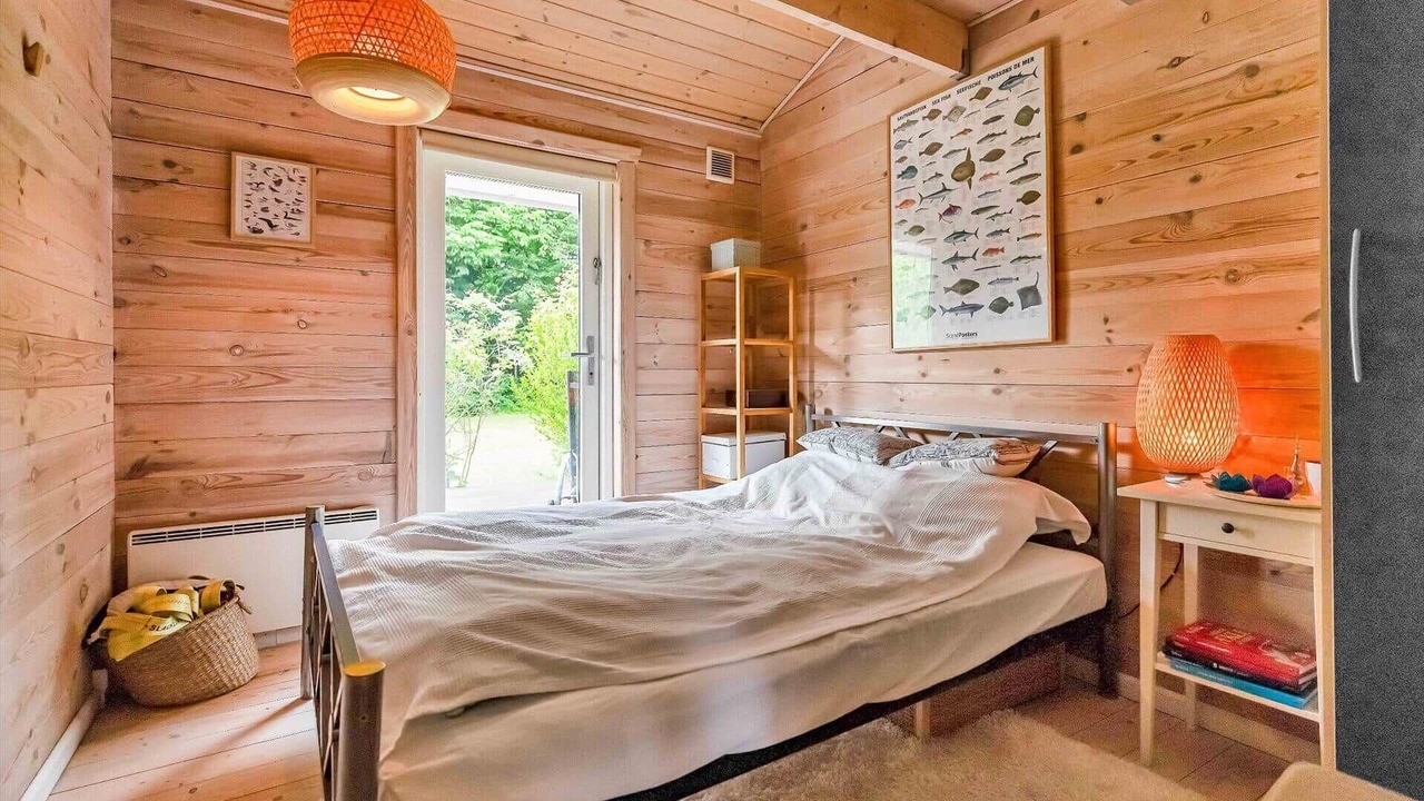 Photo of Bedroom in Holbaek