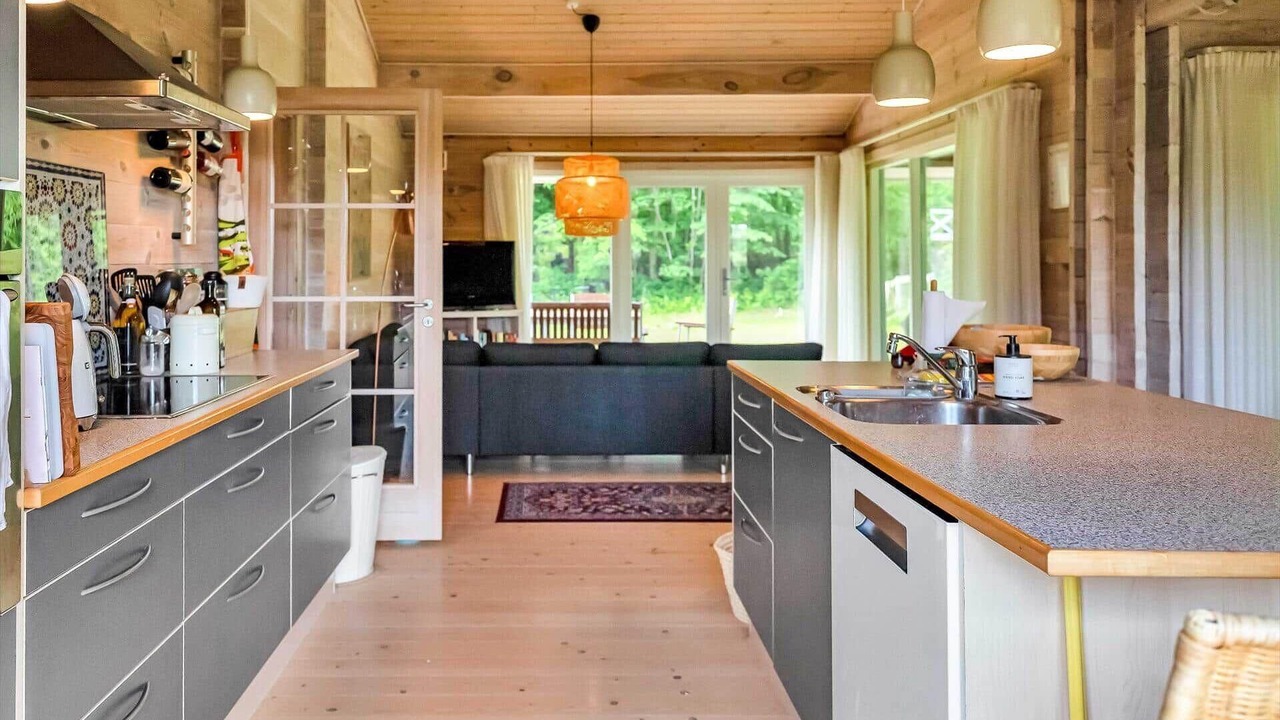 Photo of Kitchen in Holbaek