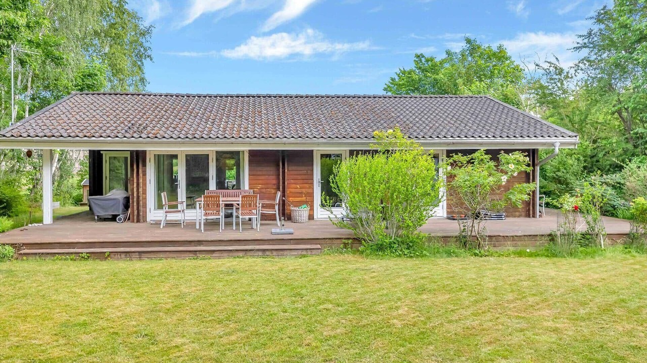 Photo of Outdoor in Holbaek