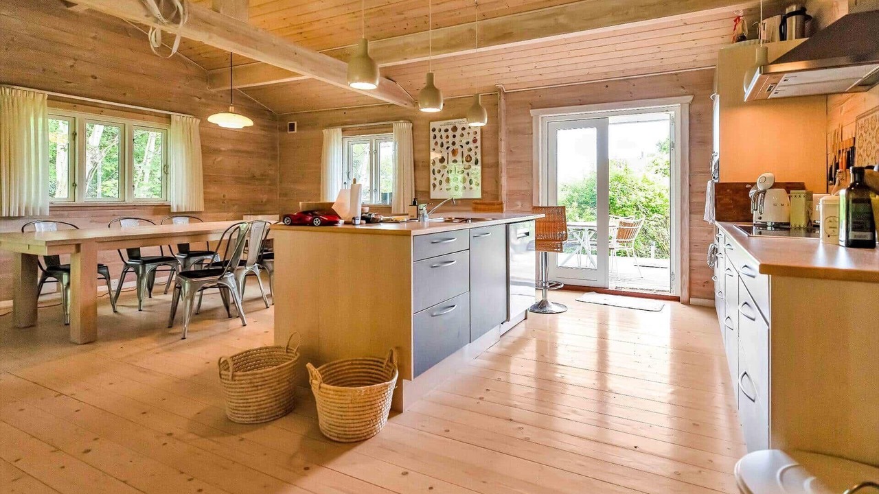 Photo of Kitchen in Holbaek