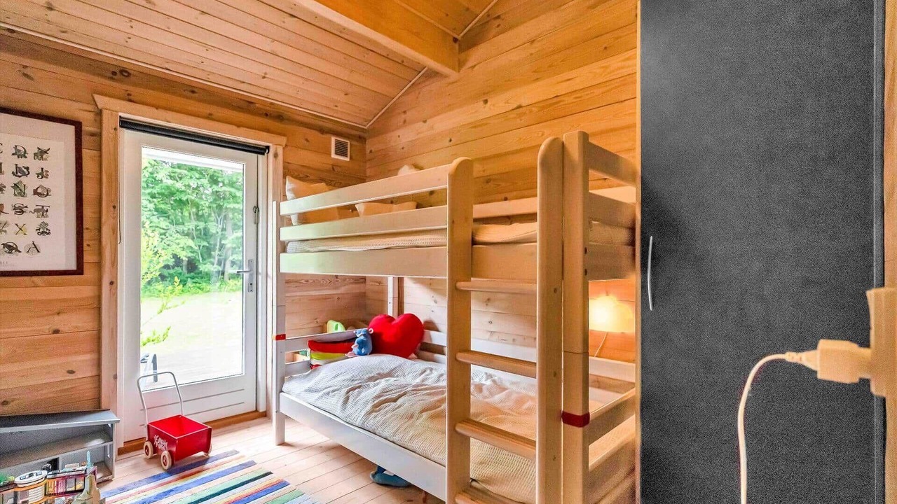 Photo of Bedroom in Holbaek