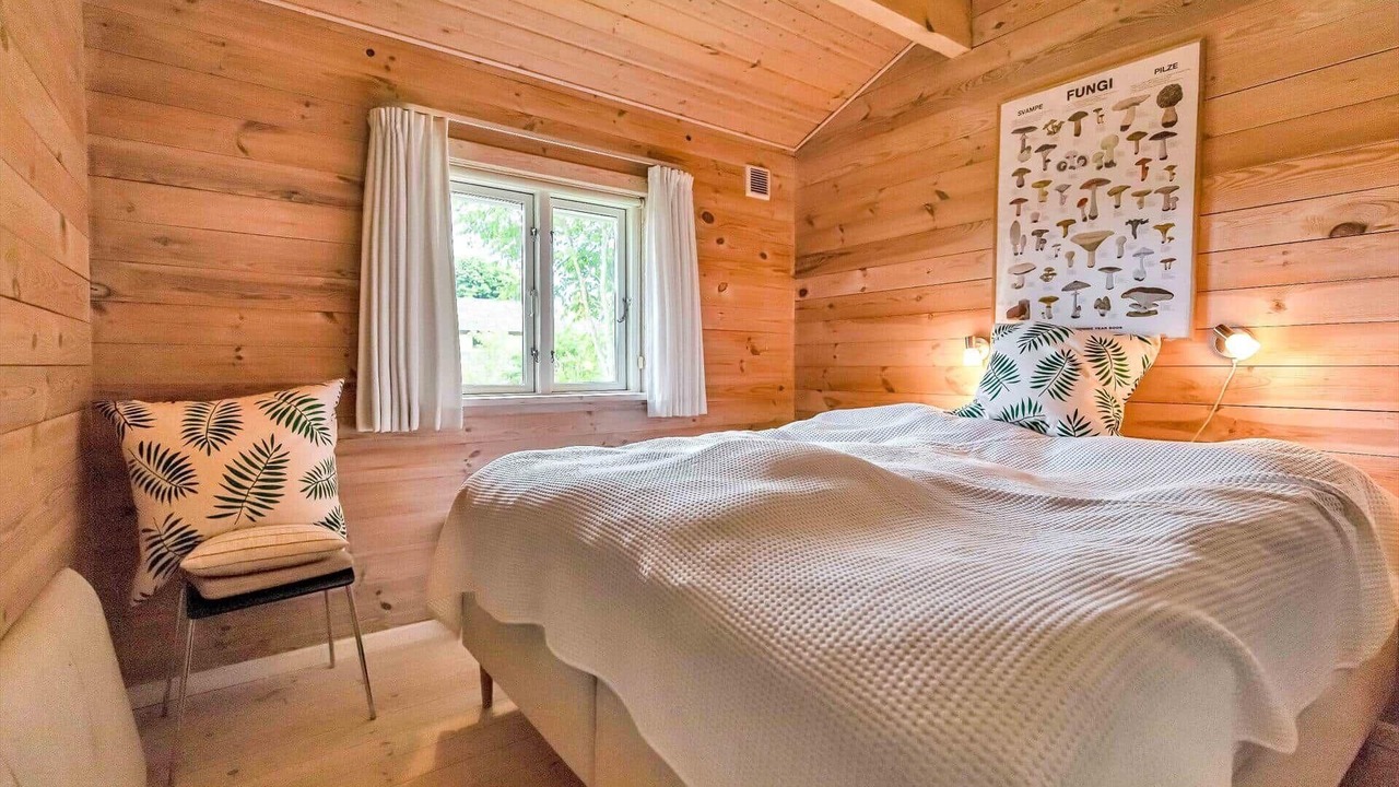 Photo of Bedroom in Holbaek