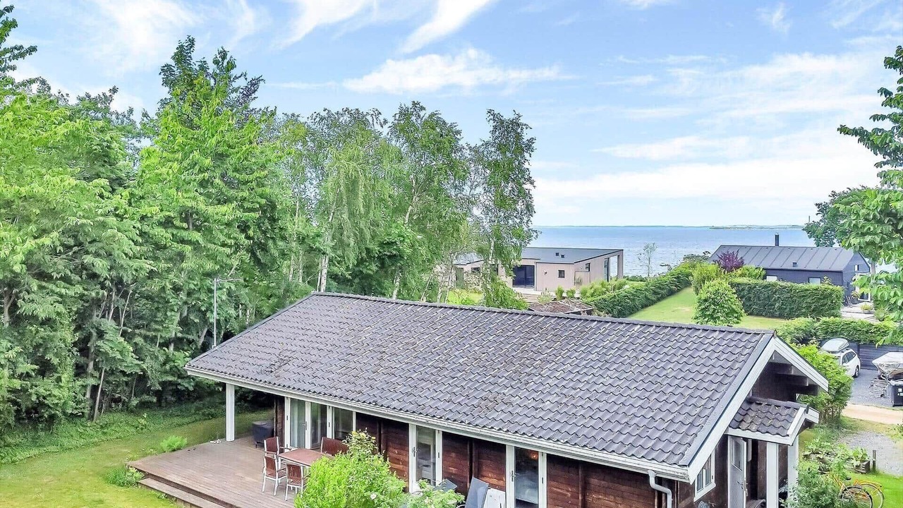 Photo of Outdoor in Holbaek