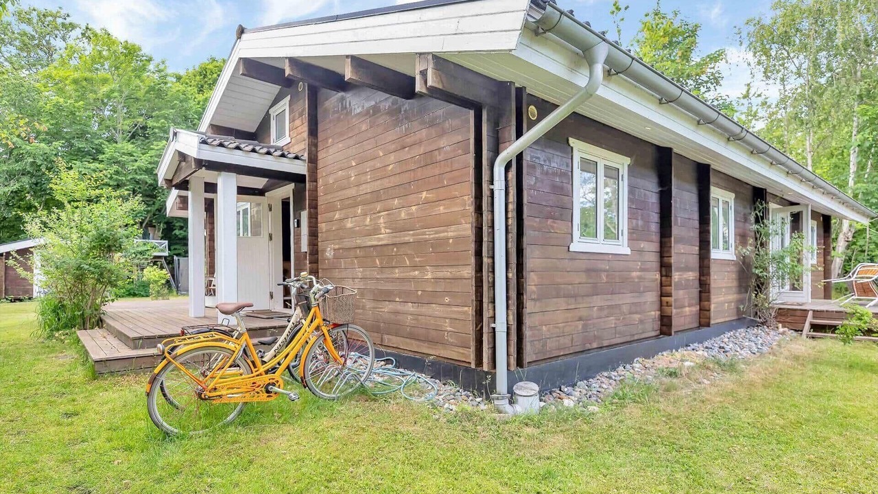 Photo of Outdoor in Holbaek