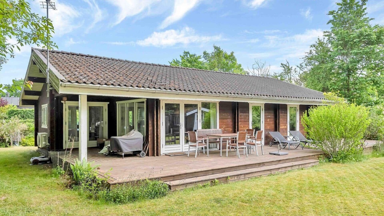 Photo of Outdoor in Holbaek