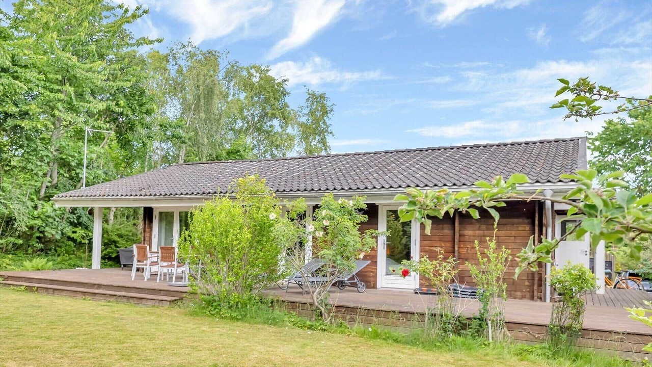 Photo of Outdoor in Holbaek