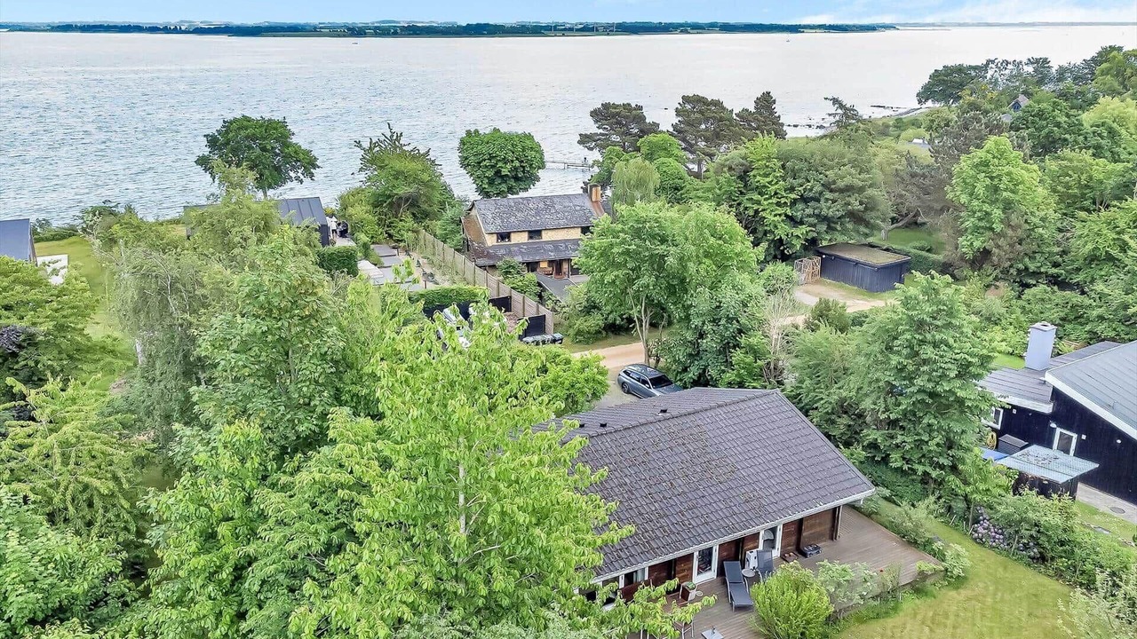 Photo of Outdoor in Holbaek