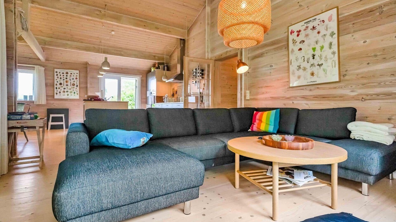 Photo of Livingroom in Holbaek