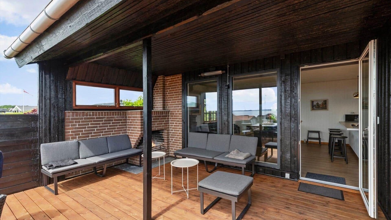 Photo of Patio Balcony in Ronde