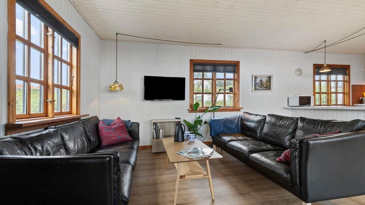 Photo of Livingroom in Ronde