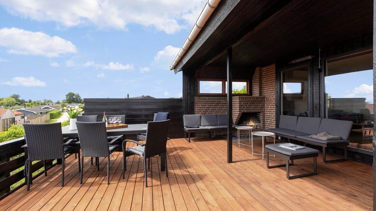 Photo of Outdoor in Ronde
