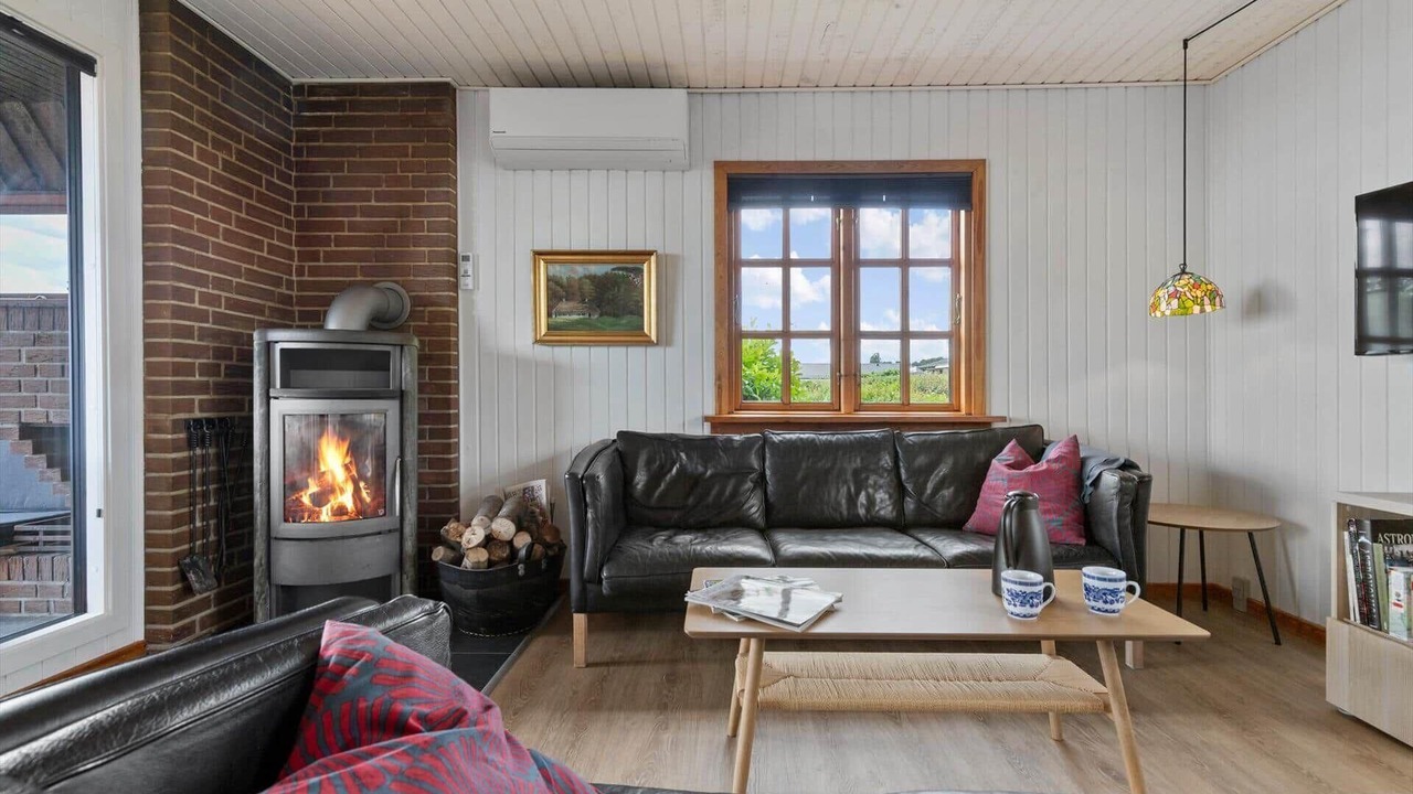 Photo of Livingroom in Ronde