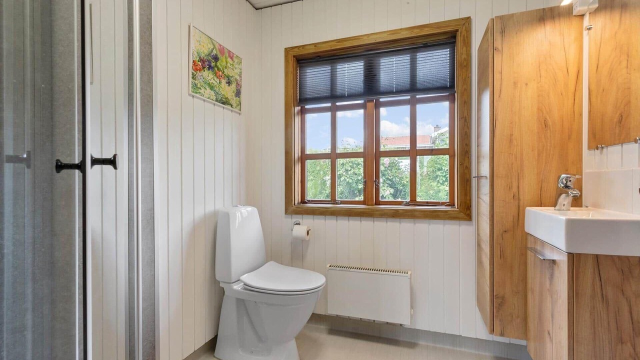 Photo of Bathroom in Ronde