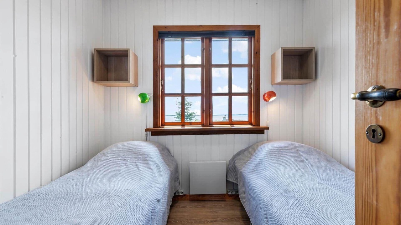 Photo of Bedroom in Ronde