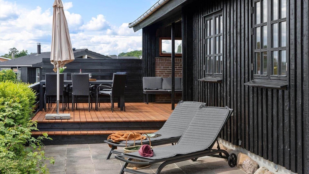 Photo of Patio Balcony in Ronde