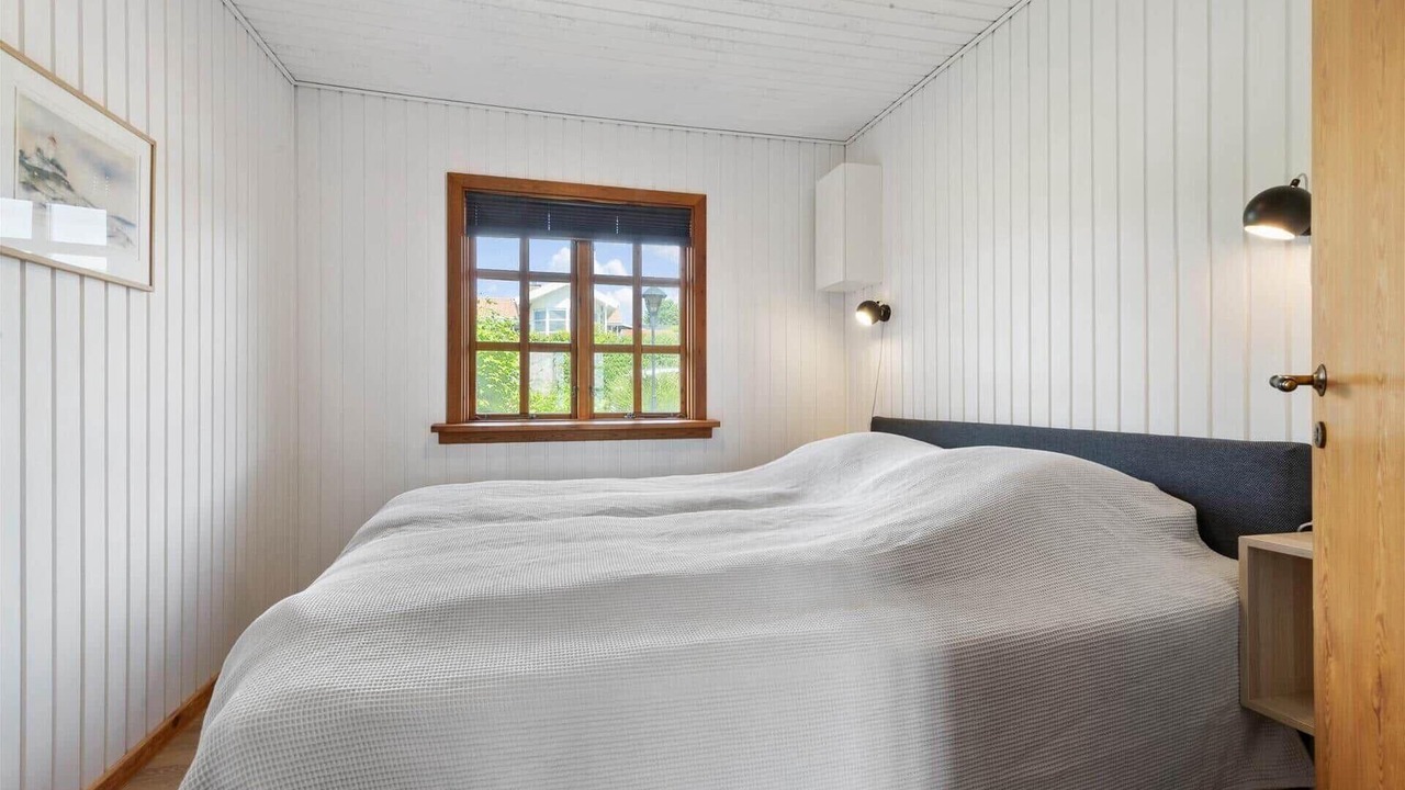 Photo of Bedroom in Ronde