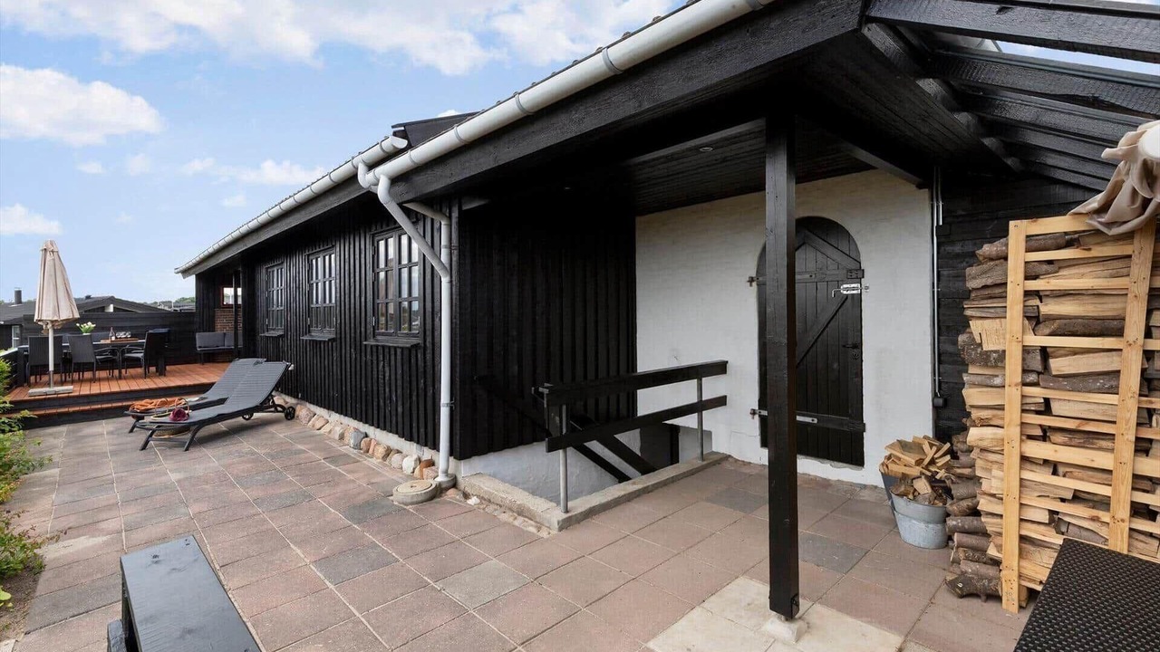 Photo of Patio Balcony in Ronde