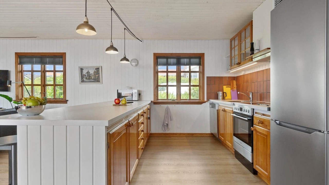 Photo of Kitchen in Ronde