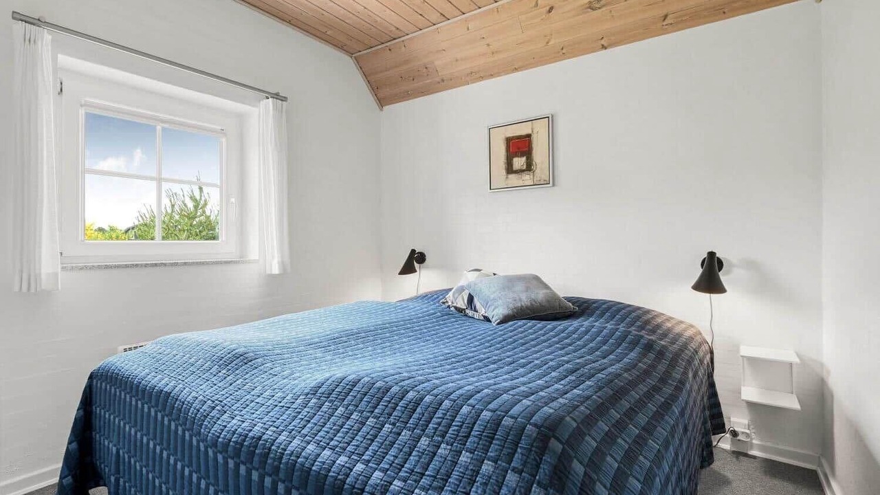 Photo of Bedroom in Ringkøbing-Skjern Municipality
