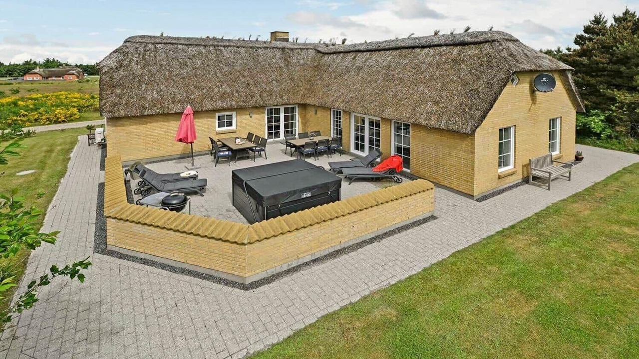 Photo of Outdoor in Ringkøbing-Skjern Municipality