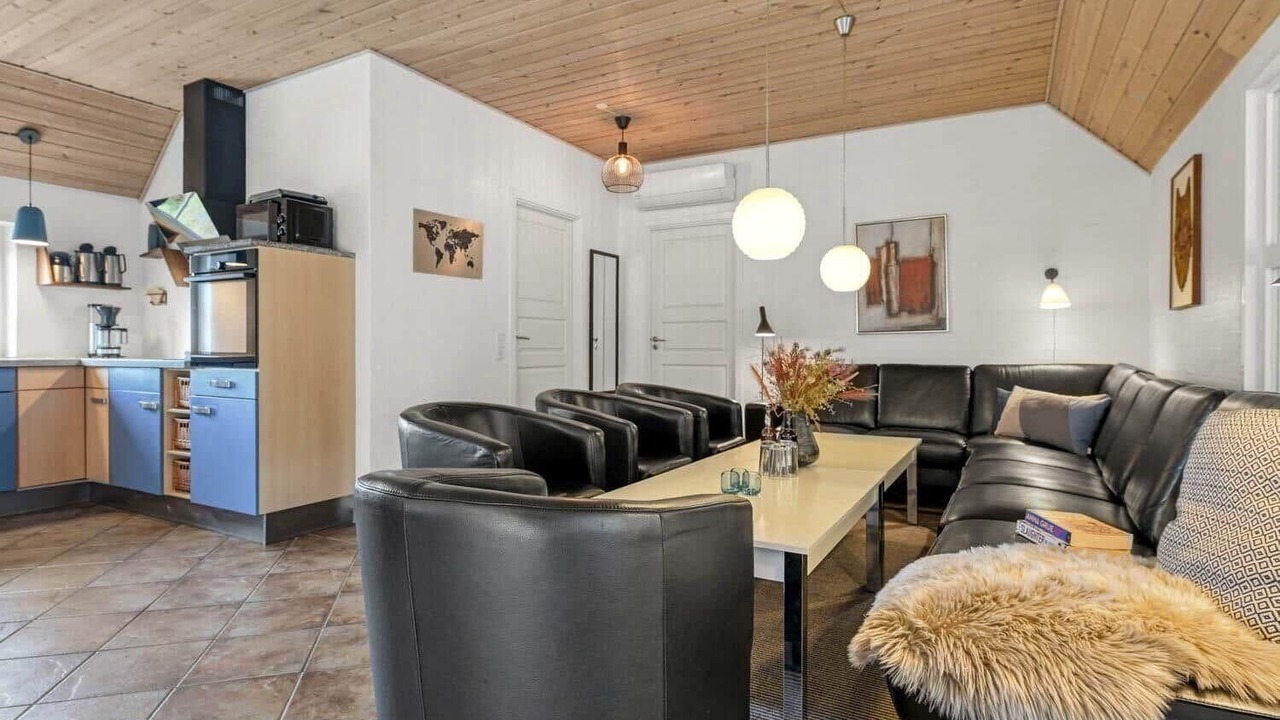 Photo of Livingroom in Ringkøbing-Skjern Municipality
