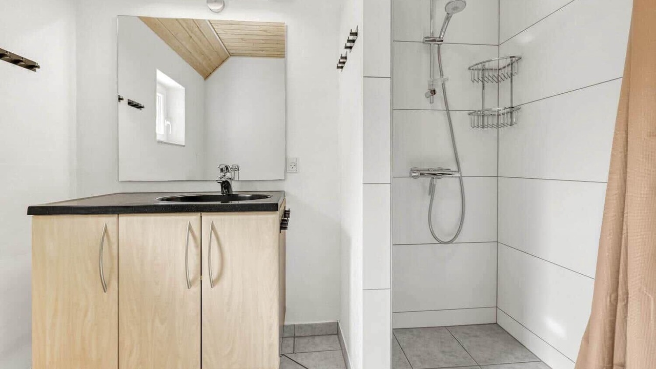 Photo of Bathroom in Ringkøbing-Skjern Municipality