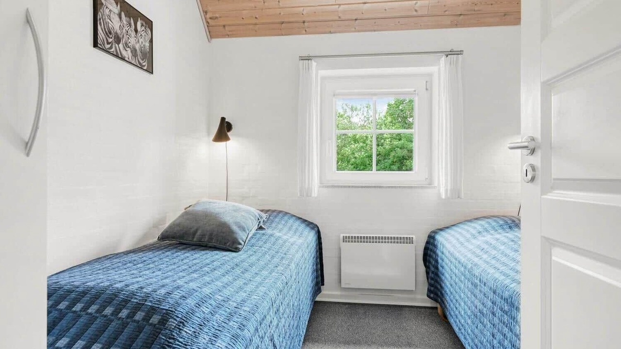 Photo of Bedroom in Ringkøbing-Skjern Municipality