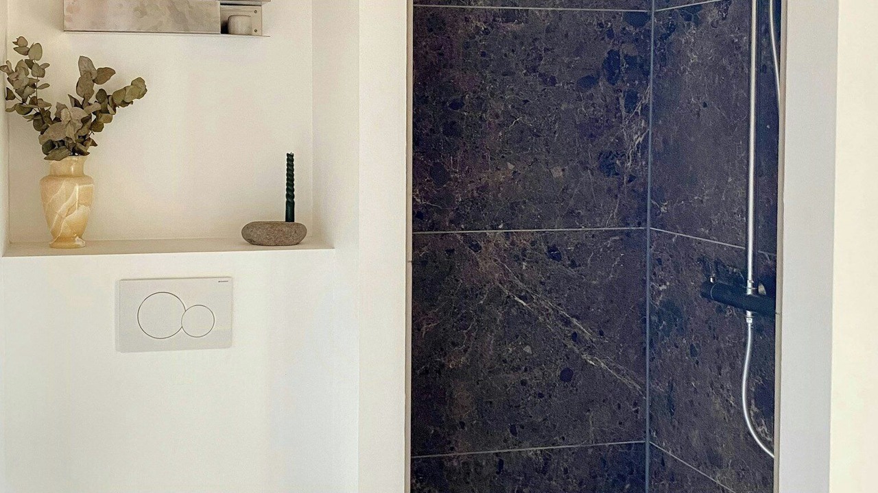 Photo of Bathroom in Mariager