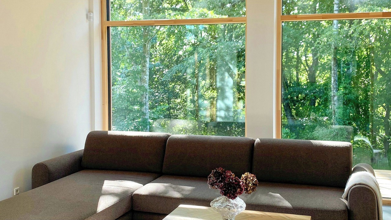 Photo of Livingroom in Mariager