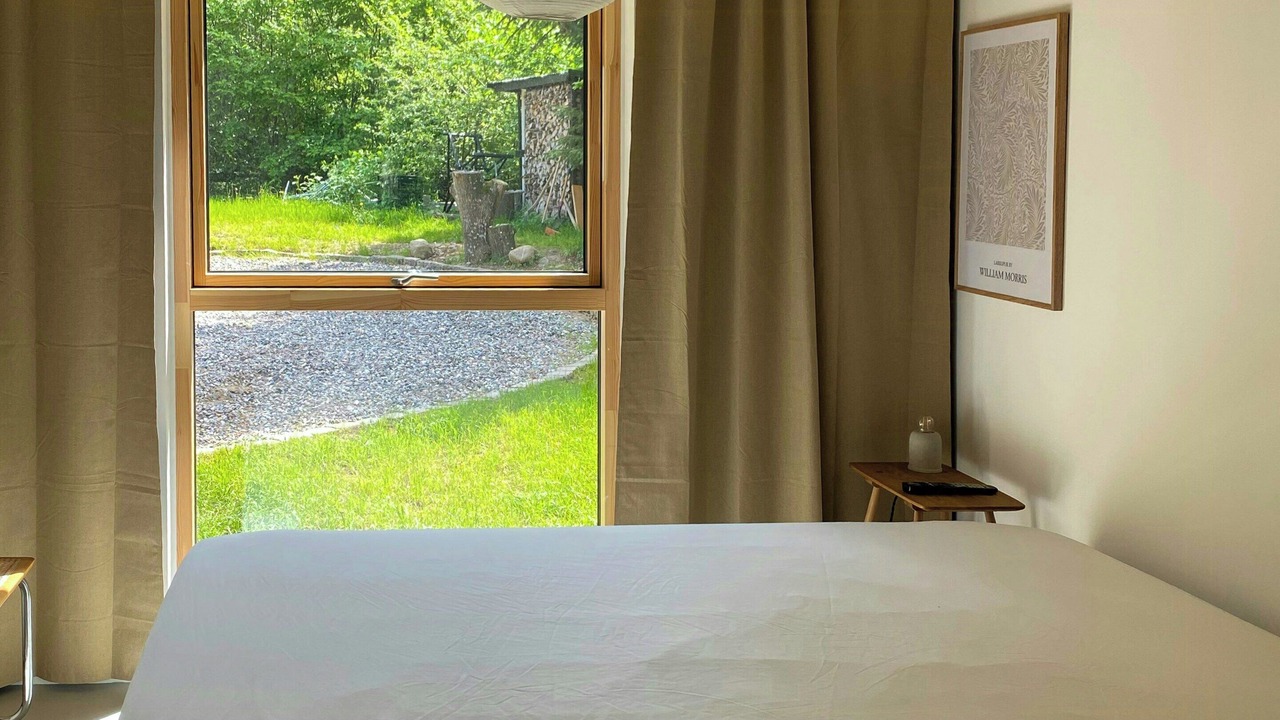 Photo of Bedroom in Mariager