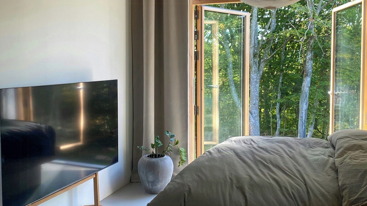 Photo of Bedroom in Mariager