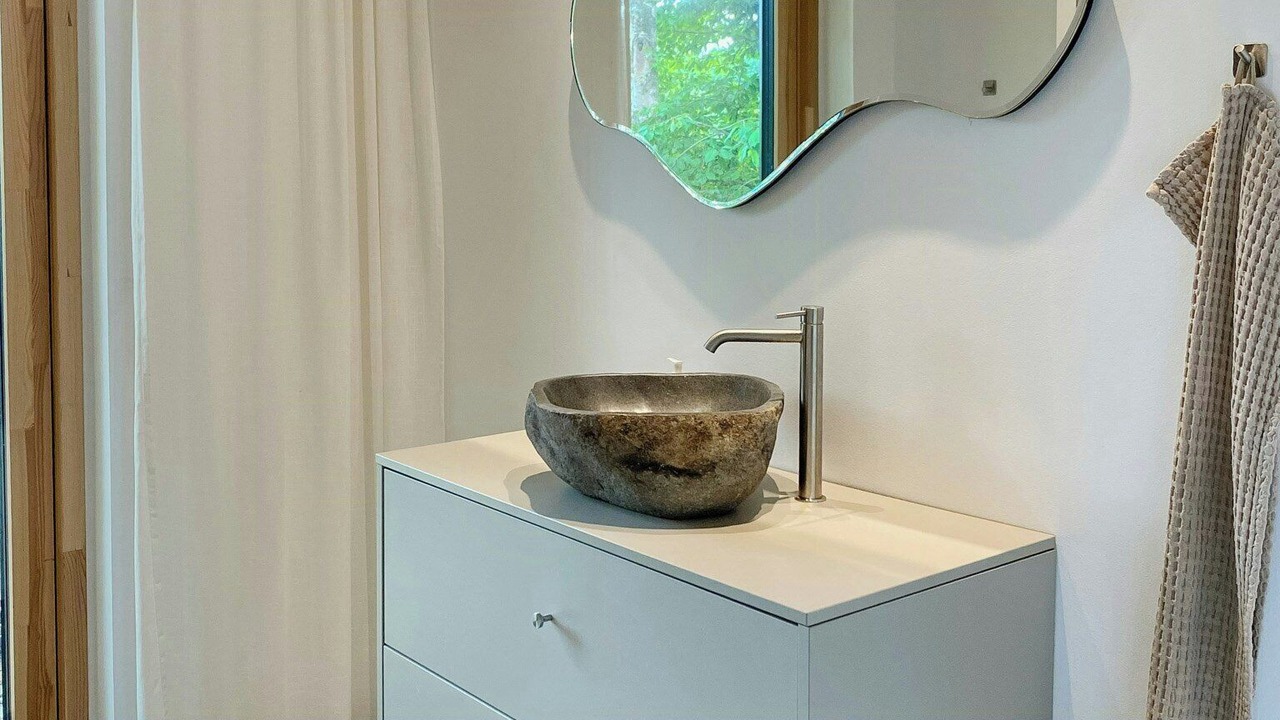 Photo of Bathroom in Mariager