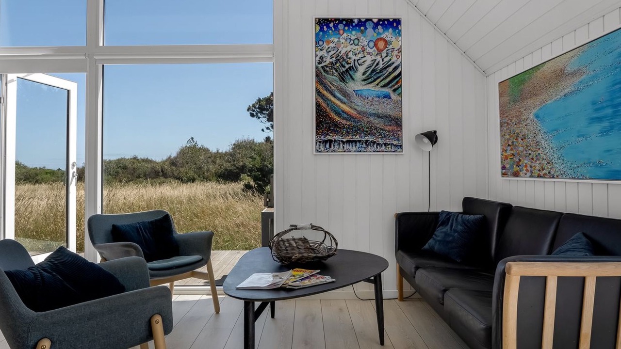 Photo of Livingroom in Kandestederne