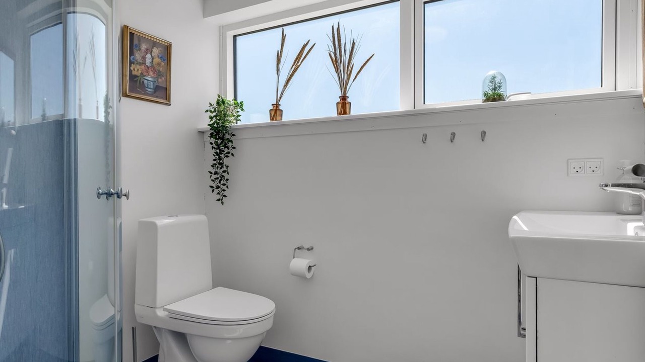 Photo of Bathroom in Kandestederne