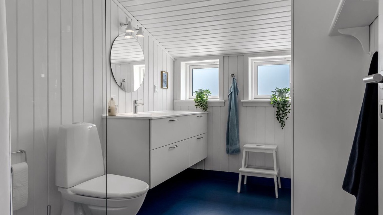 Photo of Bathroom in Kandestederne