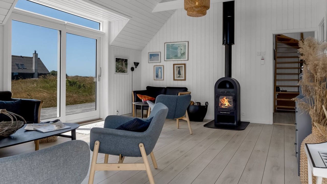 Photo of Livingroom in Kandestederne