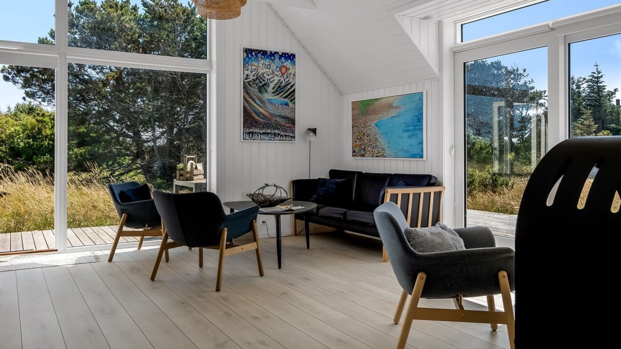 Photo of Livingroom in Kandestederne