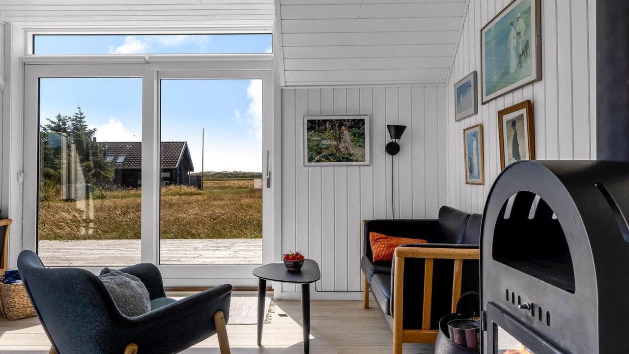 Photo of Livingroom in Kandestederne