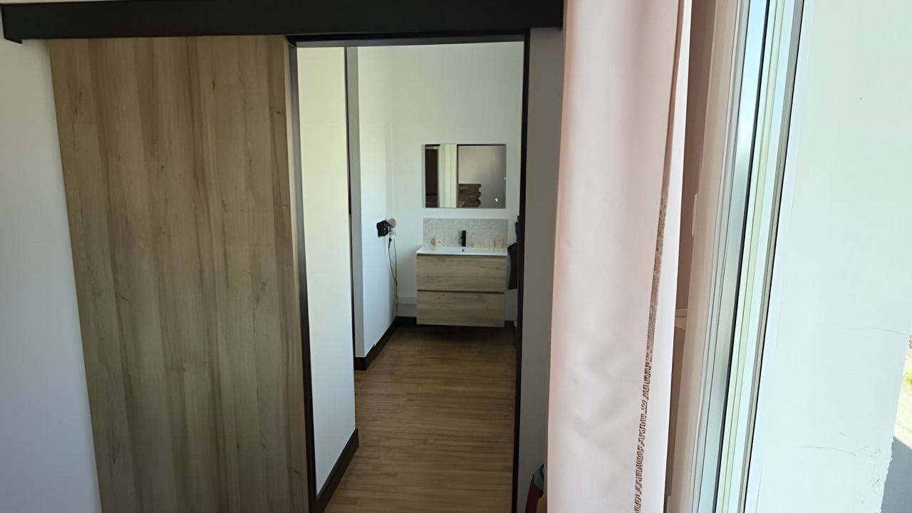 Photo of Bedroom in Bugeat