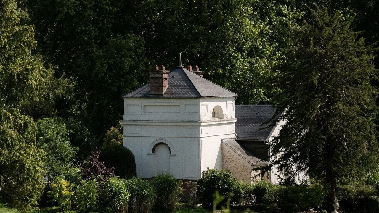 Photo of Outdoor in Saint-Cyr-en-Arthies