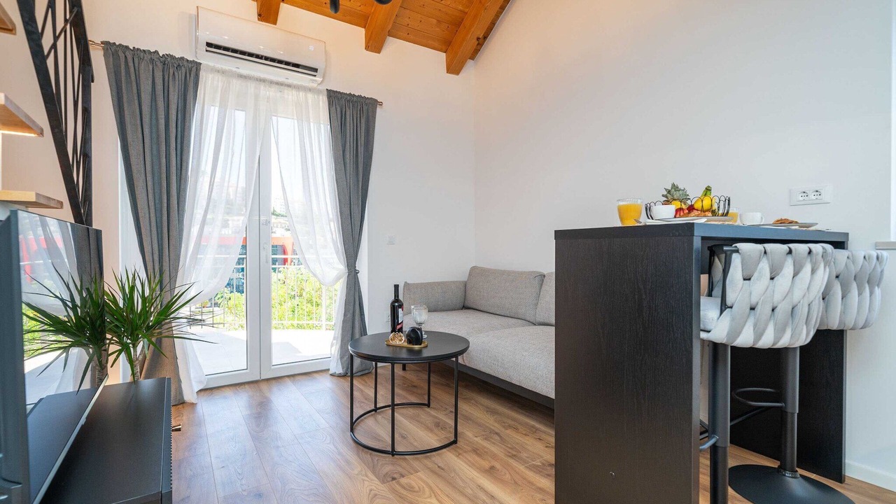 Photo of Livingroom in Montovjerna