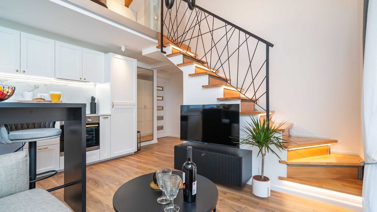 Photo of Livingroom in Montovjerna