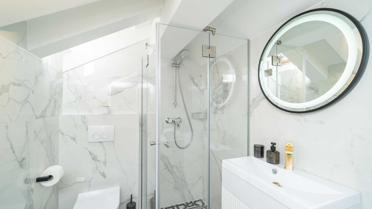 Photo of Bathroom in Montovjerna